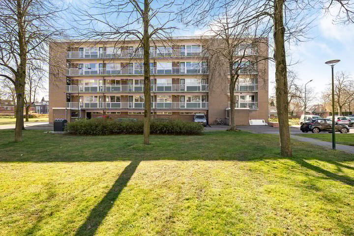 Foto 1 van Albert Cuyplaan 63