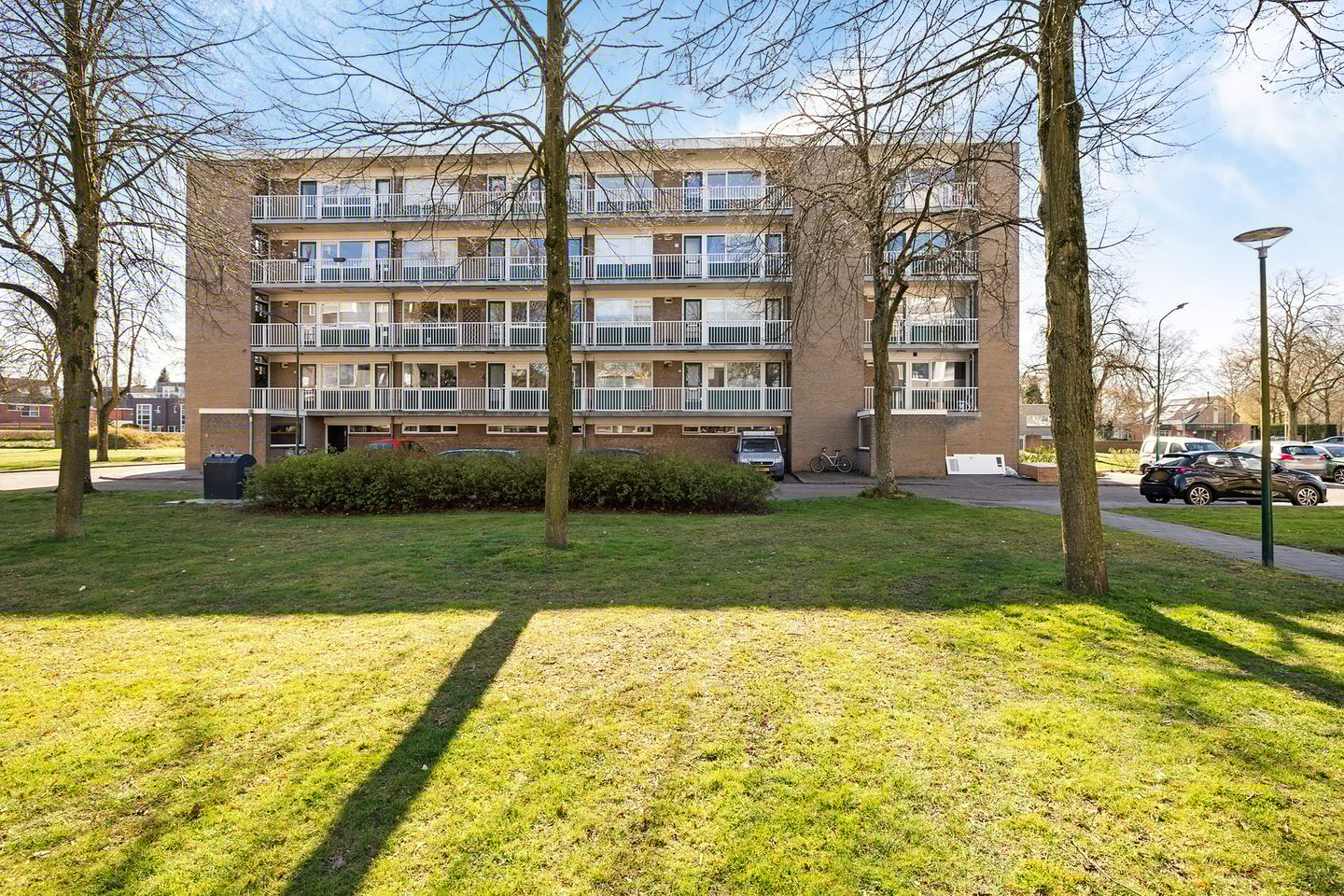 Foto 1 van Albert Cuyplaan 63