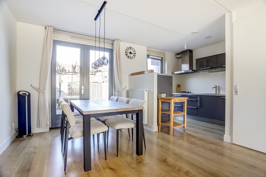 Foto 8 van Fiep Westendorplaan 86