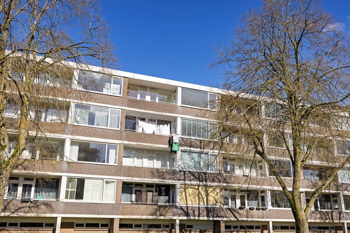 Foto 3 van Albert Cuyplaan 63