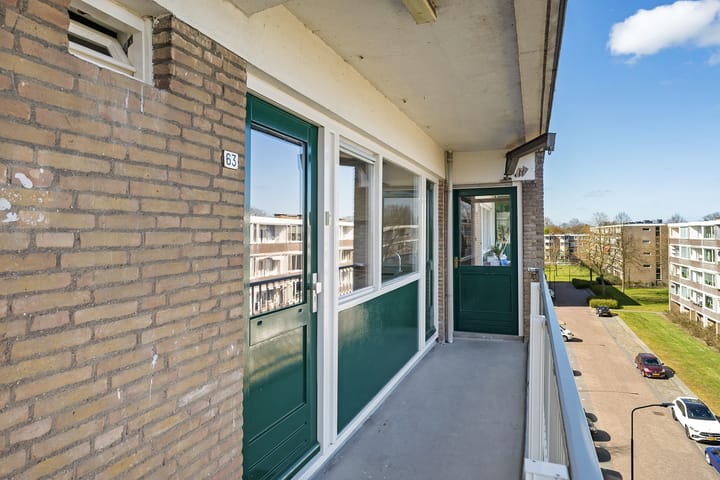 Foto 4 van Albert Cuyplaan 63