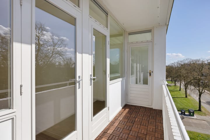 Foto 6 van Albert Cuyplaan 63