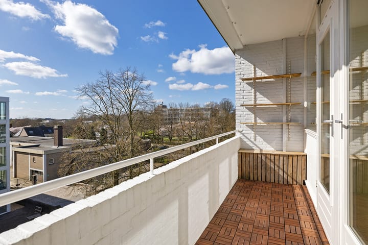 Foto 7 van Albert Cuyplaan 63