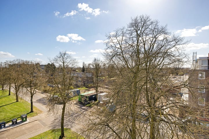 Foto 8 van Albert Cuyplaan 63