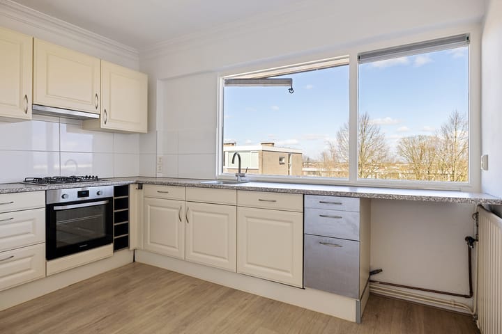 Foto 10 van Albert Cuyplaan 63