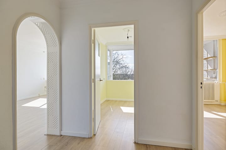 Foto 14 van Albert Cuyplaan 63