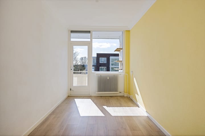 Foto 16 van Albert Cuyplaan 63