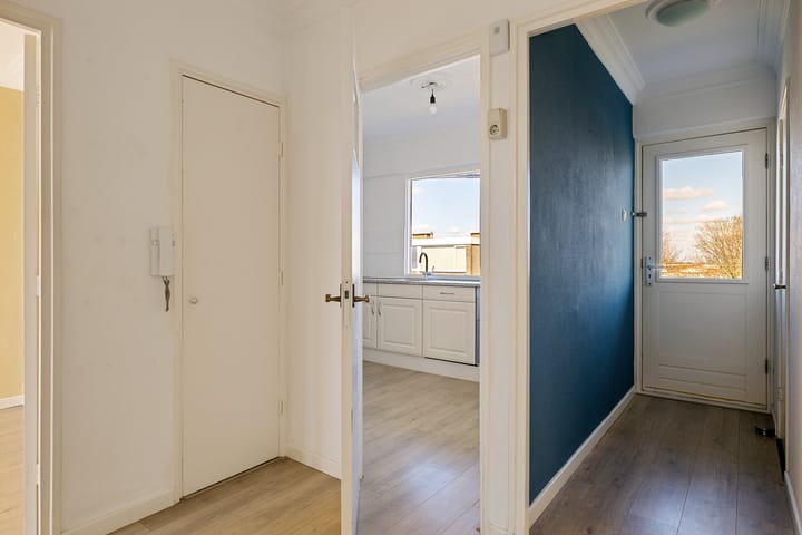 Foto 9 van Albert Cuyplaan 63