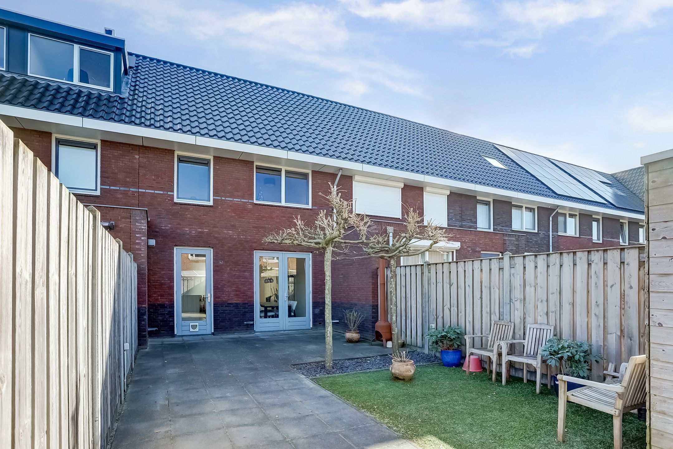 Foto 27 van Fiep Westendorplaan 86