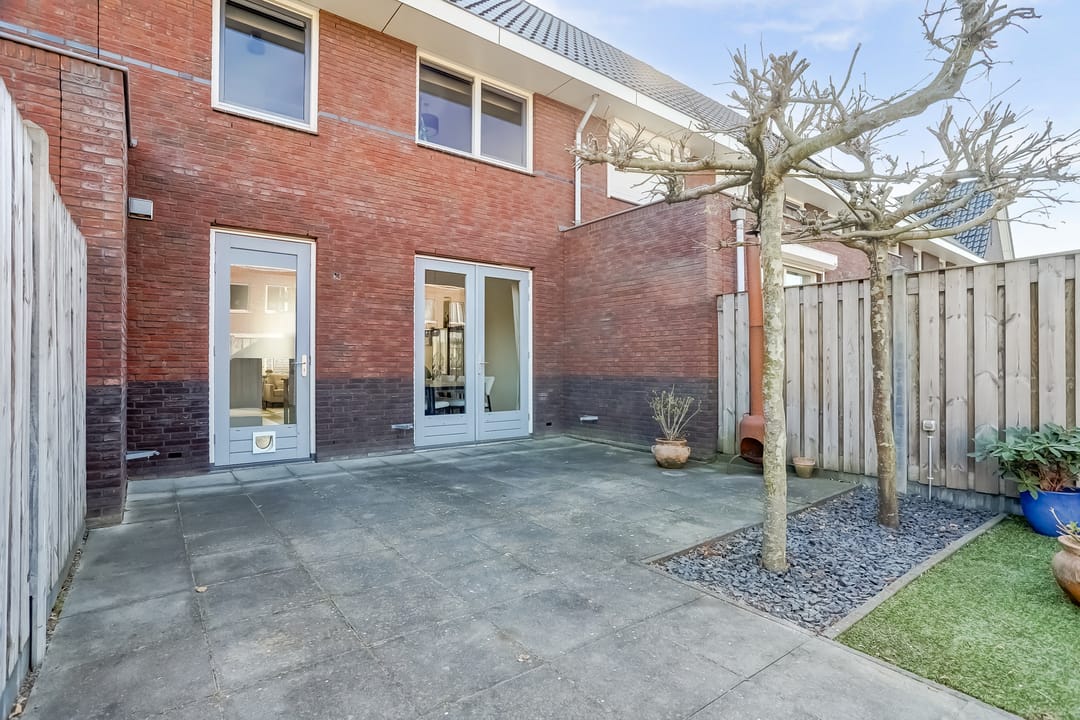 Foto 28 van Fiep Westendorplaan 86