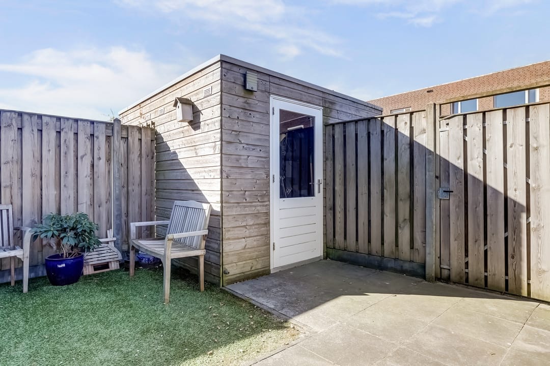 Foto 31 van Fiep Westendorplaan 86