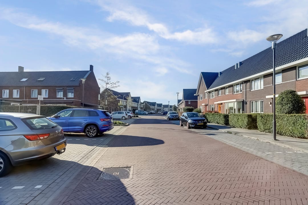 Foto 32 van Fiep Westendorplaan 86