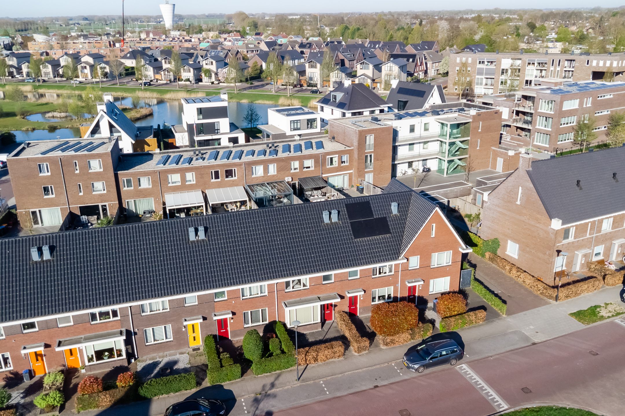 Foto 33 van Fiep Westendorplaan 86