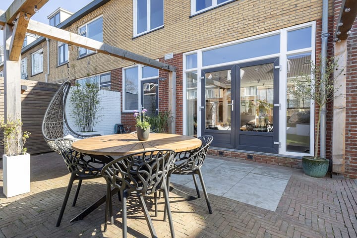 Foto 45 van Spoellaan 48