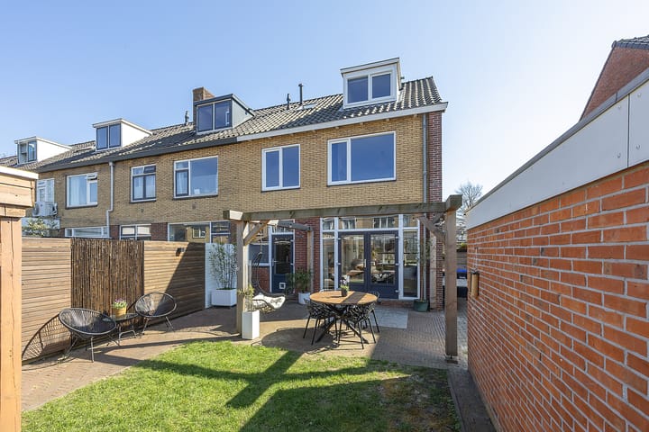 Foto 46 van Spoellaan 48