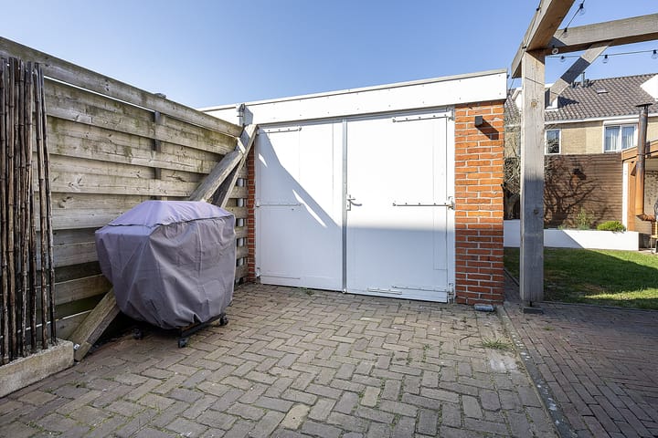 Foto 47 van Spoellaan 48