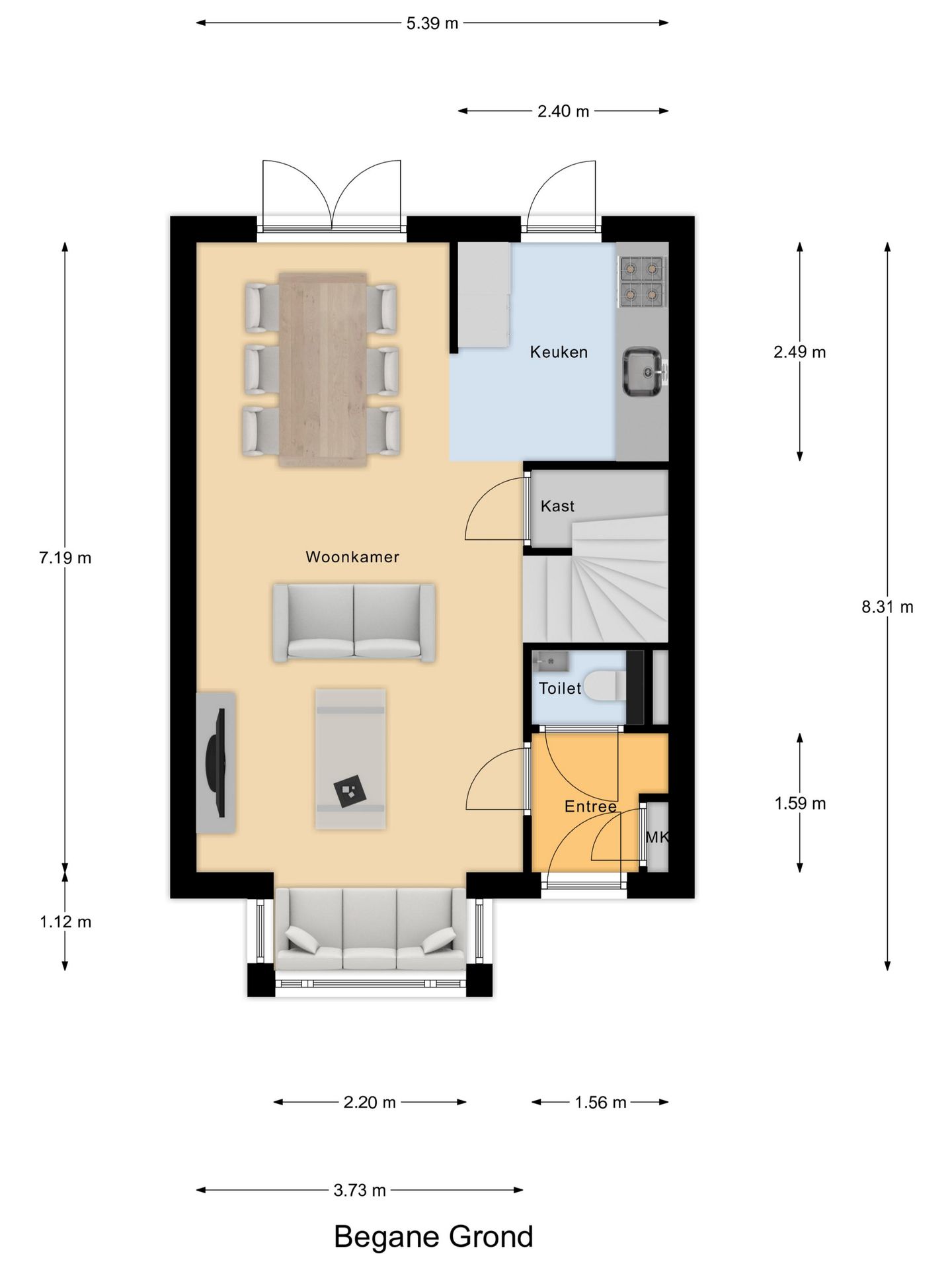 Foto 35 van Fiep Westendorplaan 86