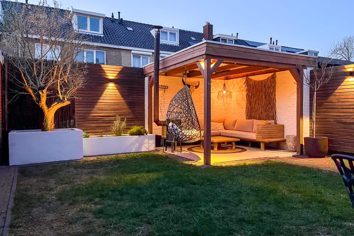 Foto 48 van Spoellaan 48