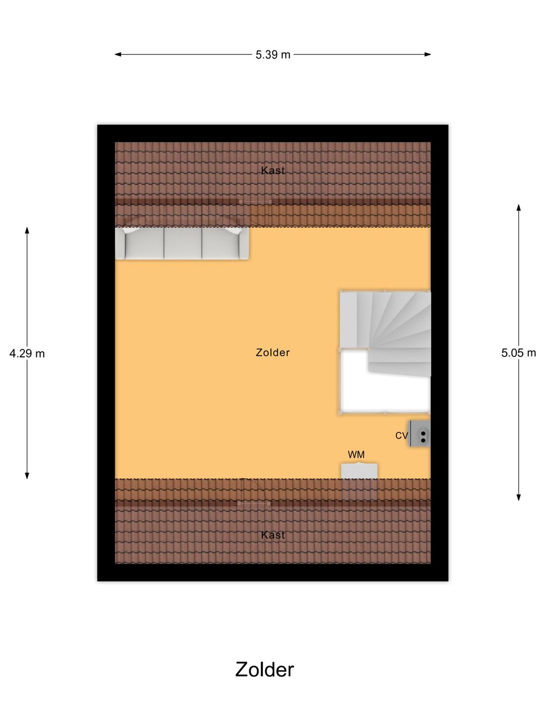 Foto 37 van Fiep Westendorplaan 86