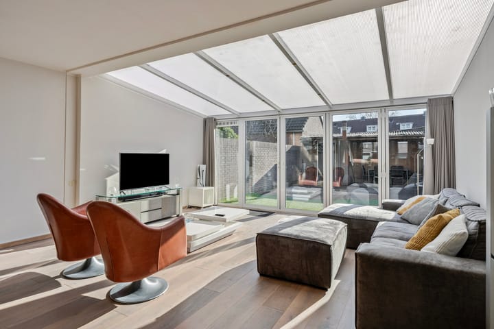 Foto 2 van Scheidingstraat 17