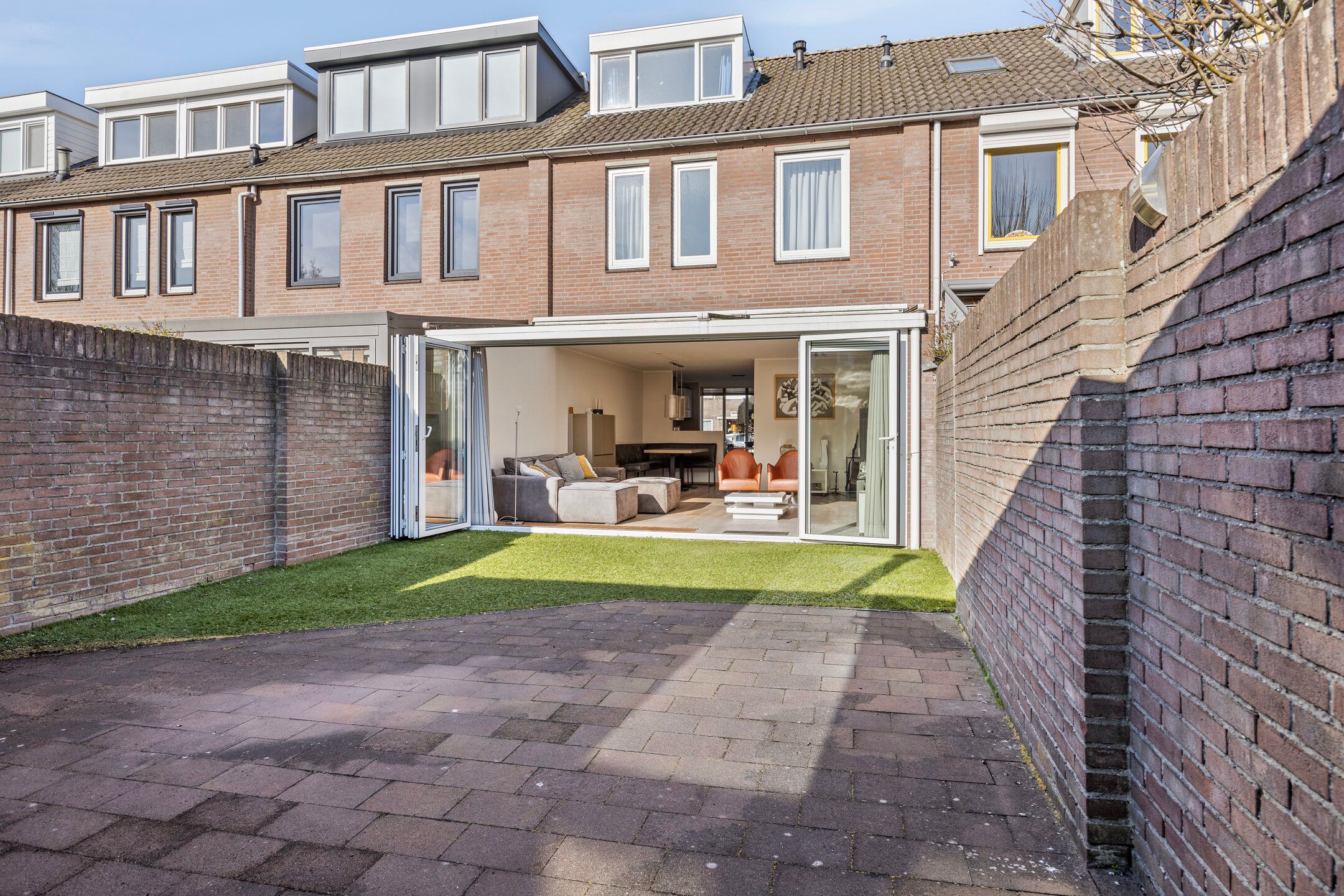 Foto 3 van Scheidingstraat 17