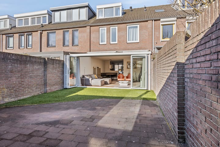 Foto 3 van Scheidingstraat 17