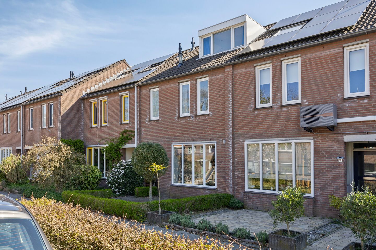 Foto 4 van Scheidingstraat 17