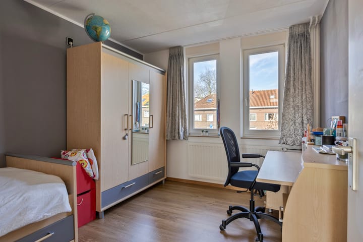 Foto 16 van Scheidingstraat 17