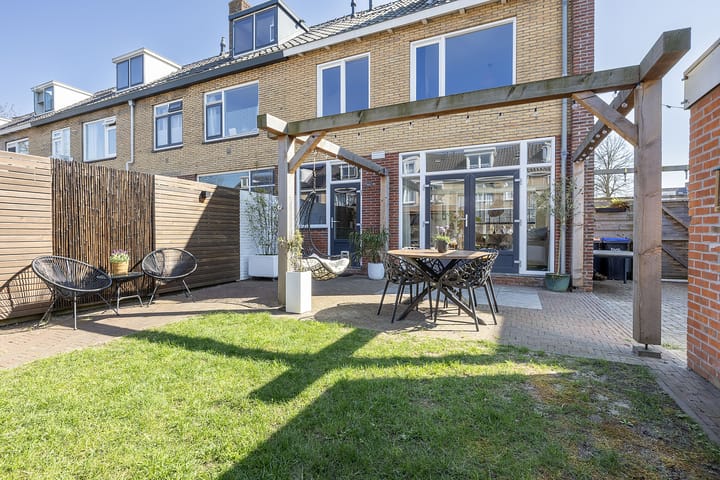 Foto 44 van Spoellaan 48