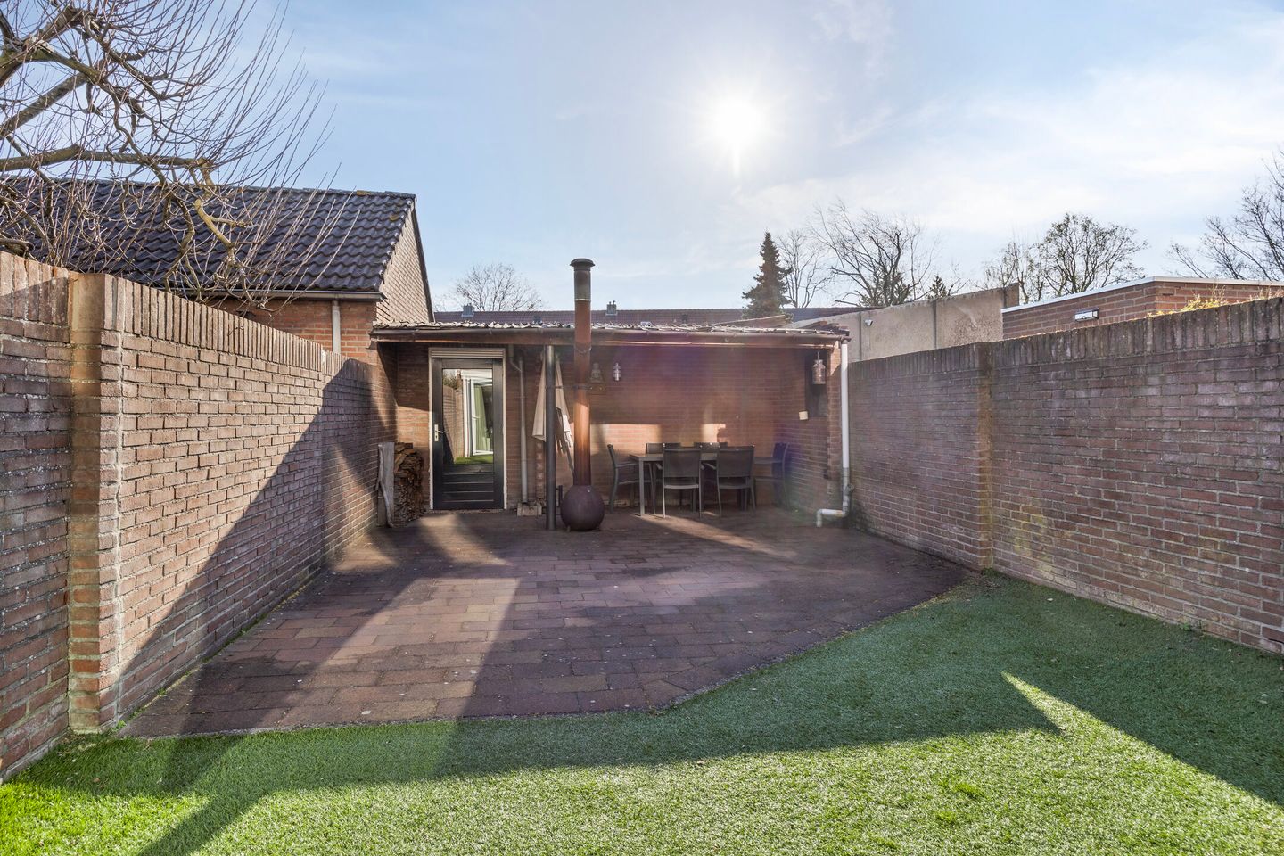 Foto 25 van Scheidingstraat 17