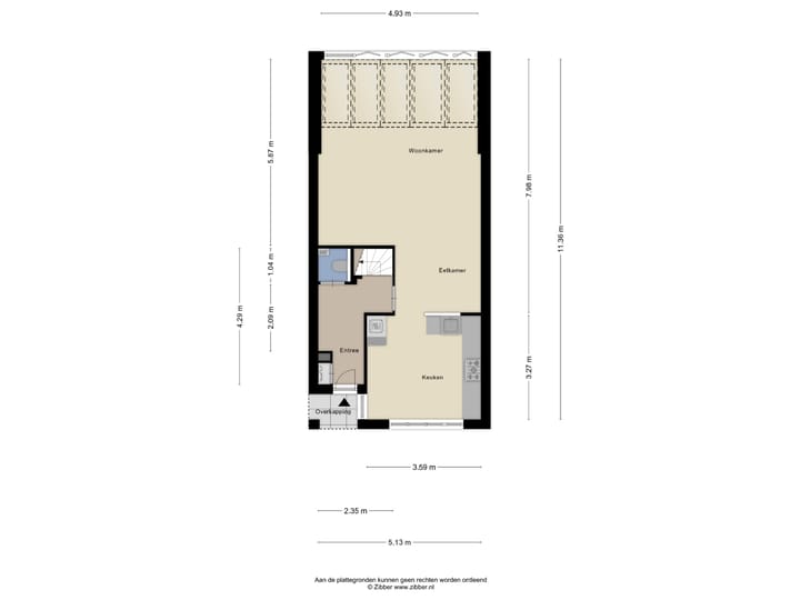 Foto 33 van Scheidingstraat 17