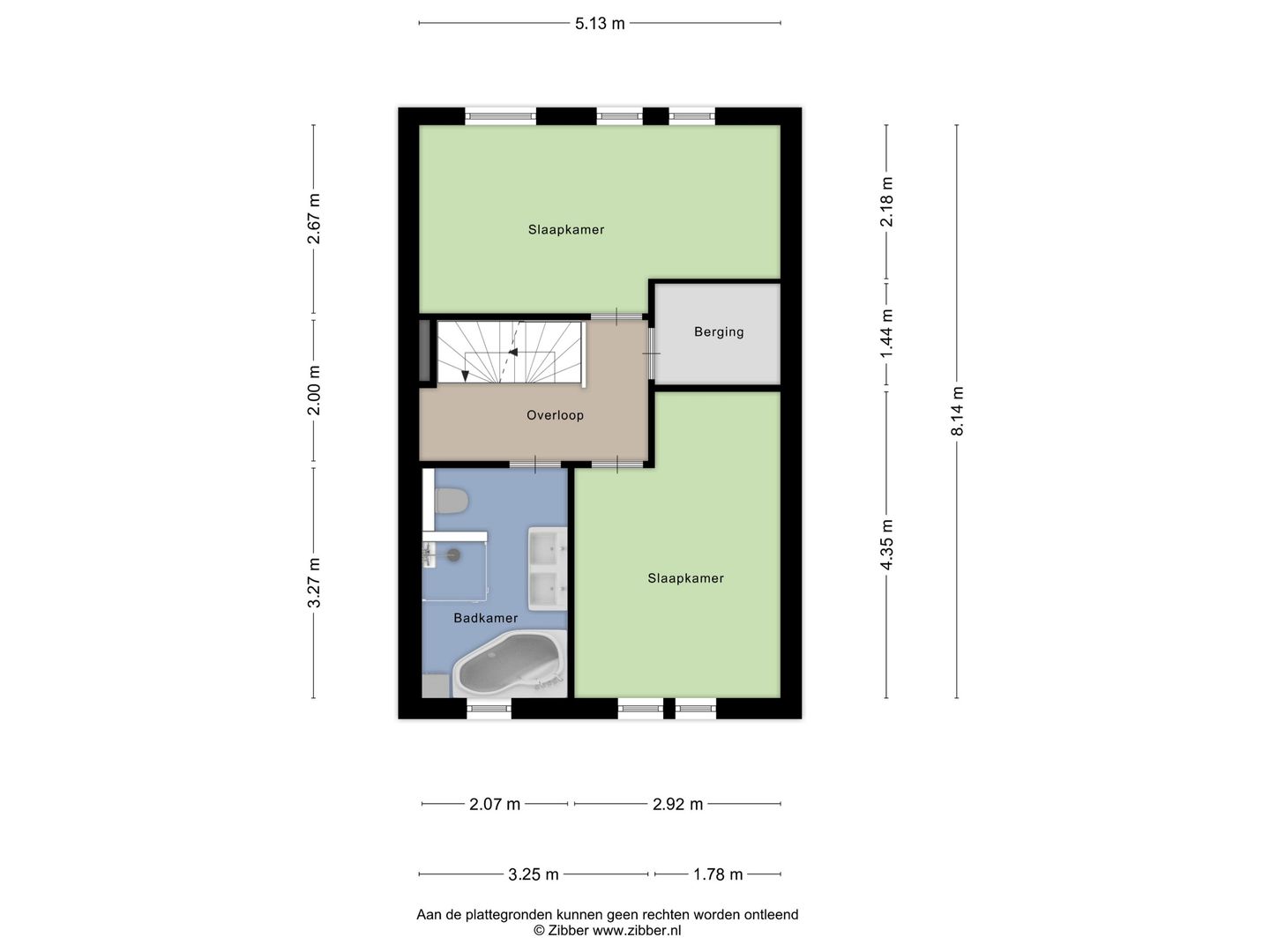 Foto 34 van Scheidingstraat 17