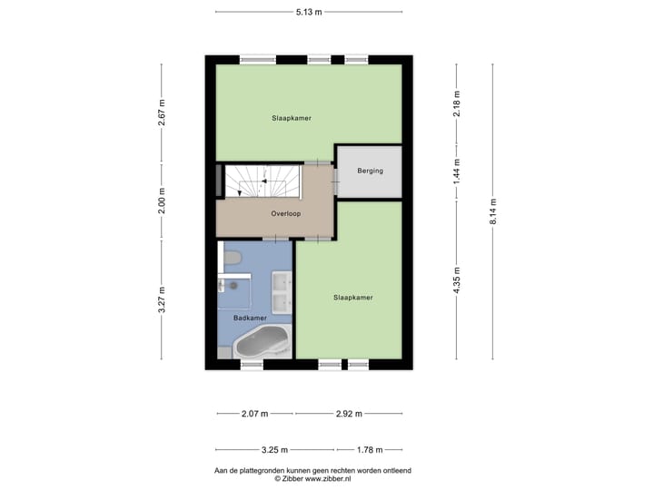 Foto 34 van Scheidingstraat 17