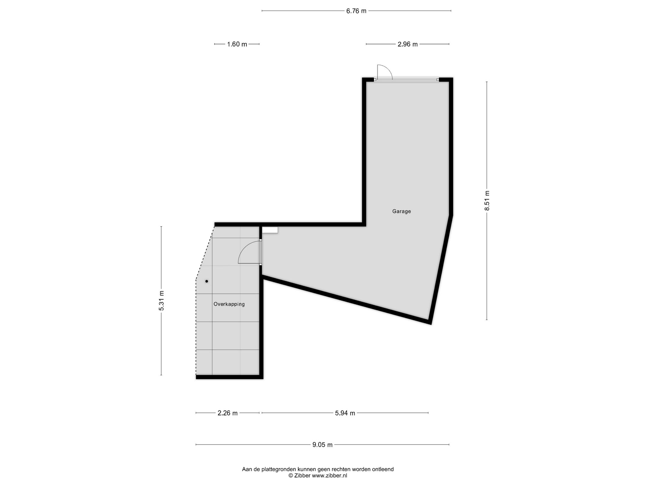 Foto 36 van Scheidingstraat 17