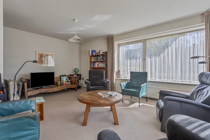 Foto 3 van Beatrixstraat 13