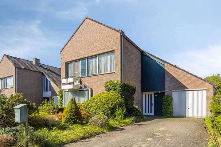 Foto 5 van Beatrixstraat 13