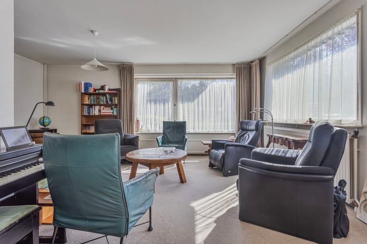 Foto 6 van Beatrixstraat 13