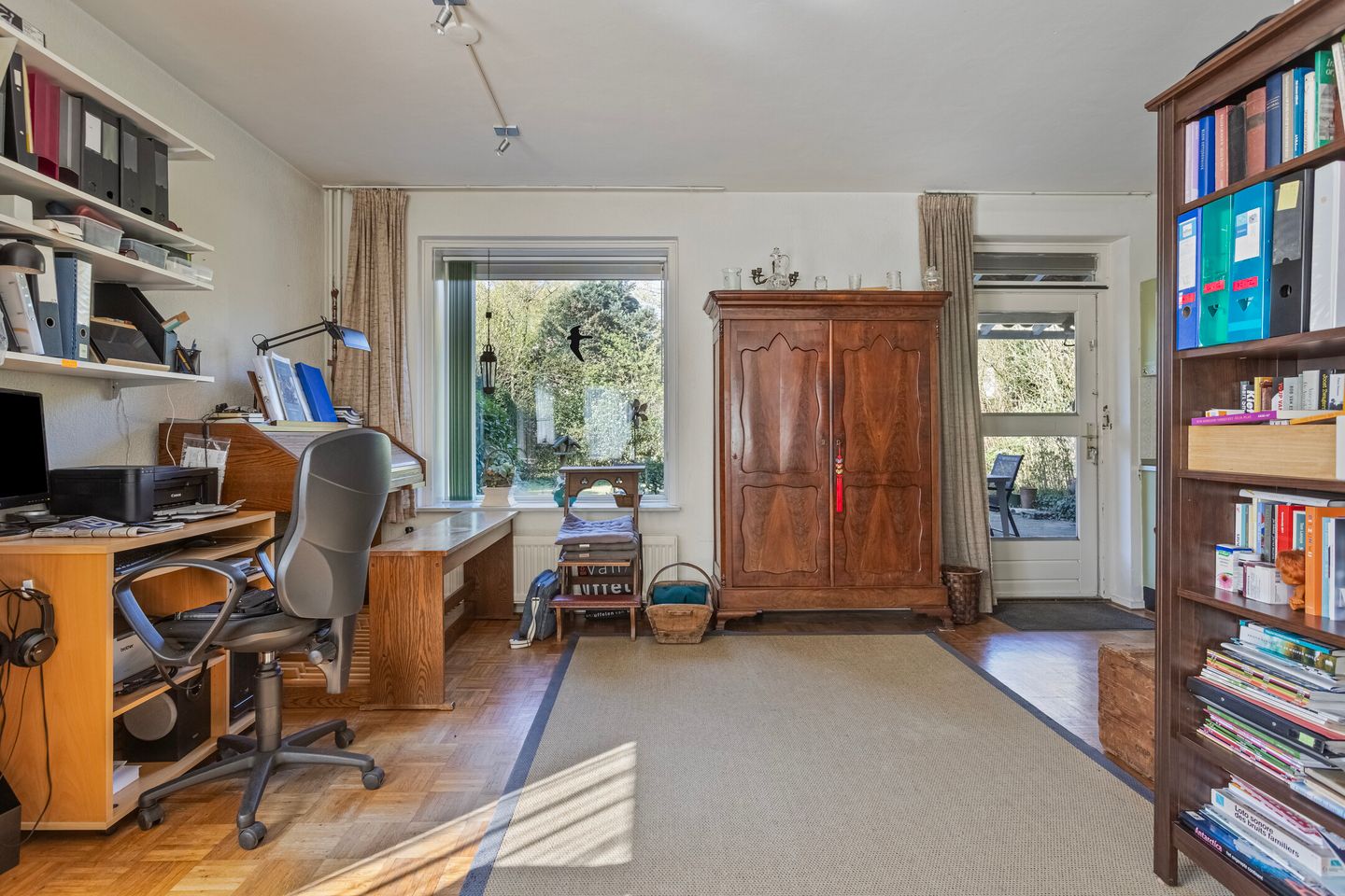 Foto 10 van Beatrixstraat 13