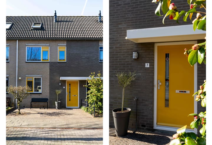 Foto 3 van Van Doesburgstraat 7