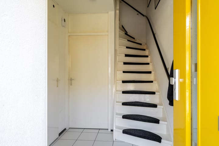 Foto 4 van Van Doesburgstraat 7