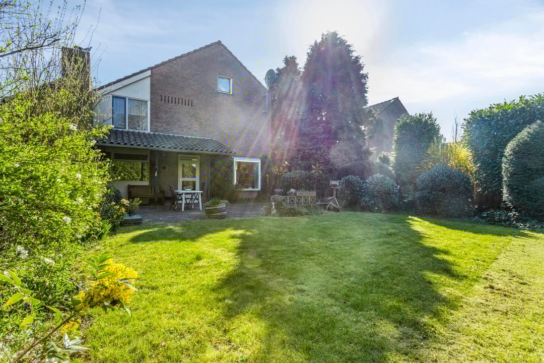 Foto 17 van Beatrixstraat 13