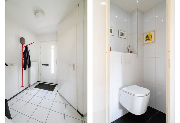 Foto 5 van Van Doesburgstraat 7