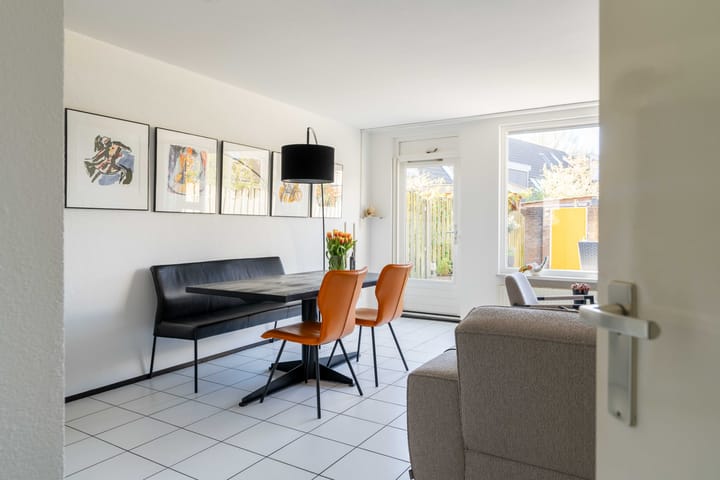 Foto 6 van Van Doesburgstraat 7