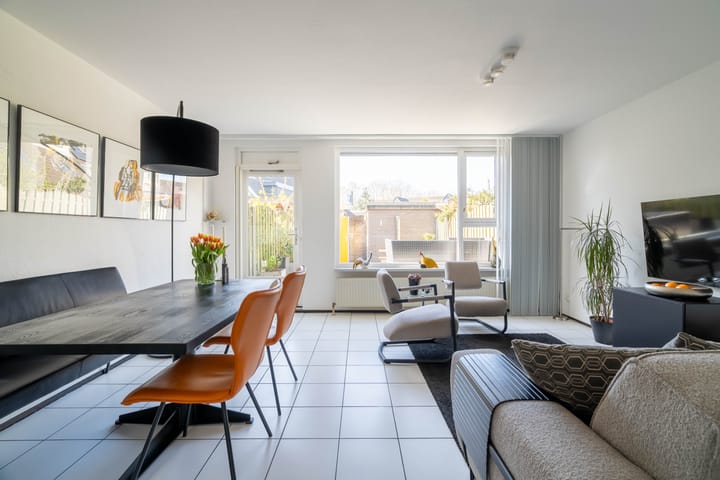 Foto 7 van Van Doesburgstraat 7