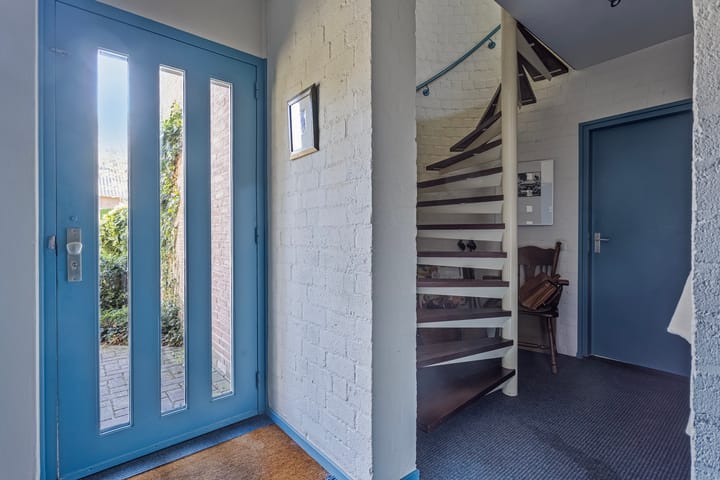 Foto 20 van Beatrixstraat 13