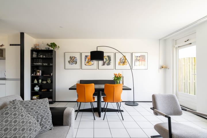 Foto 8 van Van Doesburgstraat 7