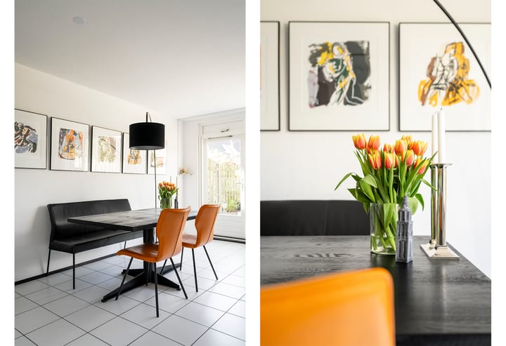 Foto 9 van Van Doesburgstraat 7