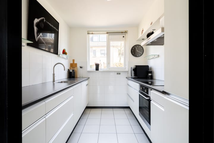 Foto 13 van Van Doesburgstraat 7