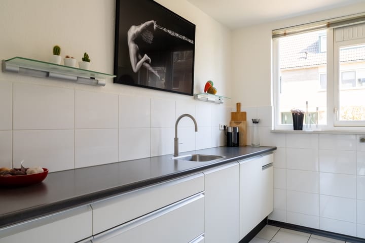 Foto 14 van Van Doesburgstraat 7