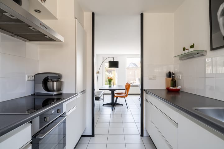 Foto 15 van Van Doesburgstraat 7